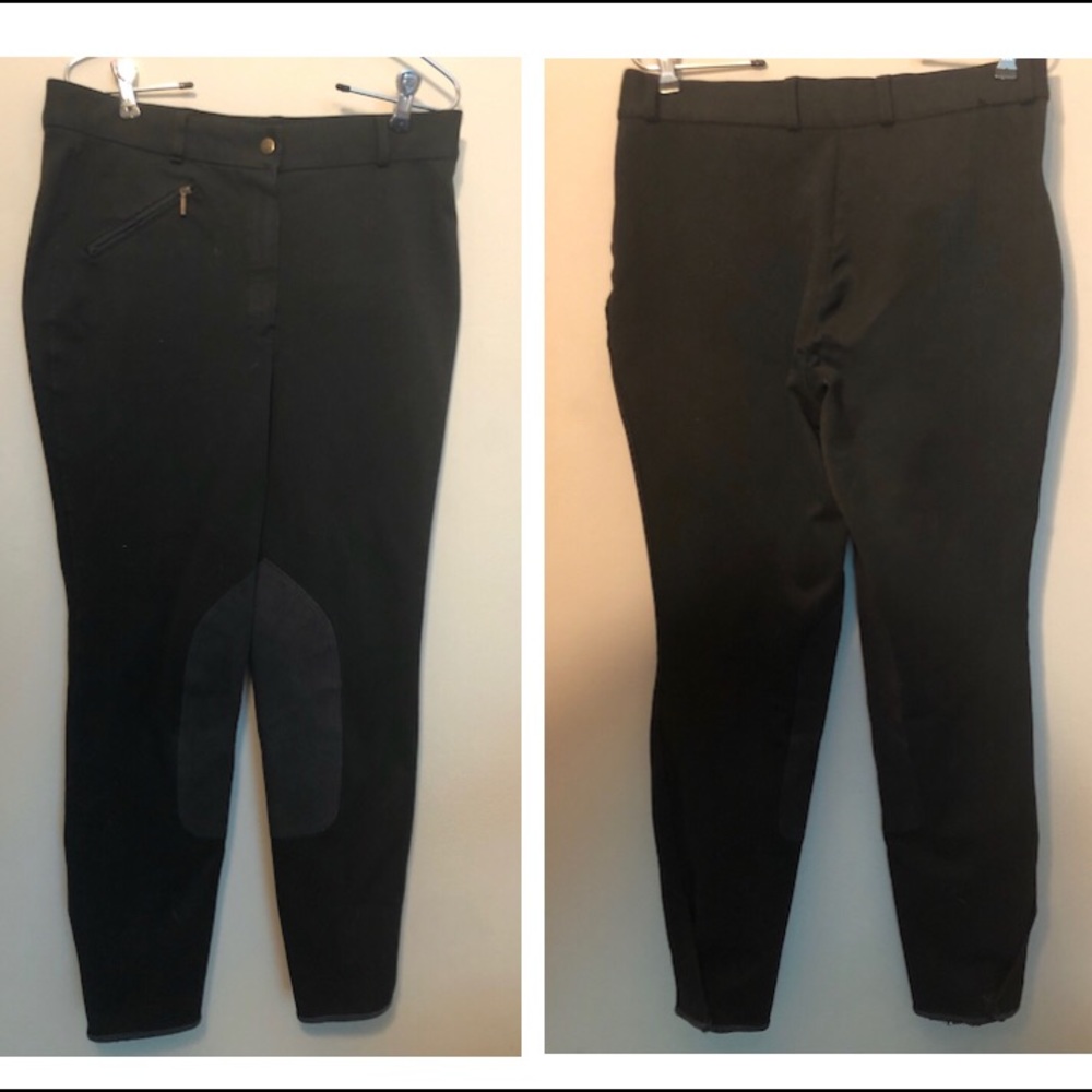 Ovation breeches
